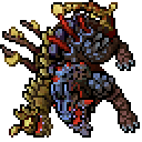 Bakragore