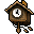 cuckoo clock