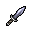 throwing knife