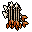 Backpack of Arrows