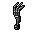 cat's paw