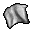 white piece of cloth