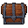 ornate chest