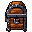 ornate strongbox