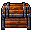 ornate strongbox
