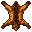 bearskin rug