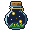 jar of fireflies