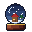 snow globe