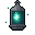wisp lantern