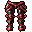 bloodforged legs