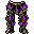 soulstalker legs