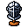 helmet stand