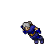 Captain Bluebear