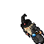 Delfinek