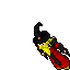 Halo Tibia
