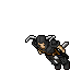 black knight