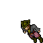 deadeye devious