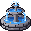 Stone Fountain