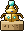 Golden Scarab